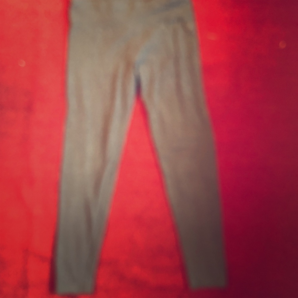 Justice leggings- original price $16.90